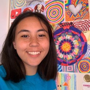 Meet your Posher, Joylynn